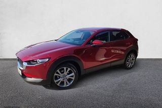 Mazda CX-30  - Foto 1