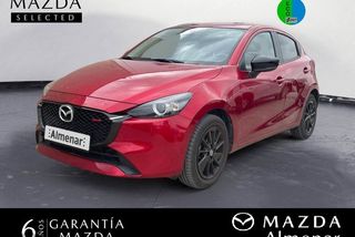 Mazda Mazda2  - Foto 1