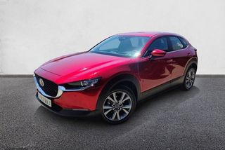 Mazda CX-30  - Foto 1
