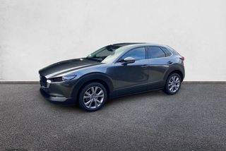 Mazda CX-30  - Foto 1