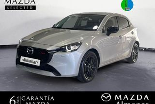 Mazda Mazda2  - Foto 1