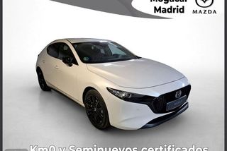 Mazda Mazda3 - Foto 1
