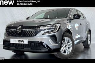 Renault Austral Austral 1.3 TCe Mild Hybrid Evolution CVT 110kW - Foto 1