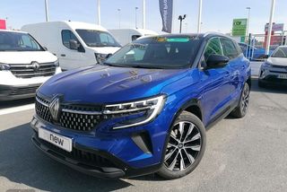 Renault Austral 1.2 E-Tech Híbrido Techno 146kW - Foto 1