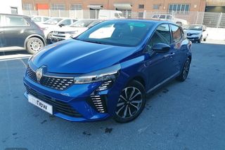 Renault Clio TCe GLP Techno 74kW - Foto 1