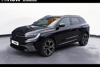 Renault Austral 1.2 E-Tech Híbrido Techno Esprit Alpine 146kW - Foto 1