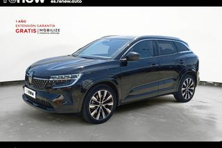 Renault Austral 1.2 E-Tech Híbrido Techno 146kW - Foto 1