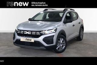 Dacia Sandero Stepway TCe Essential 67kW - Foto 1