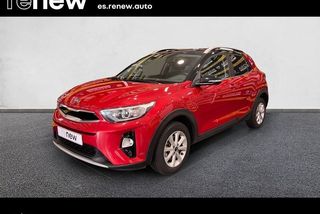 Kia Stonic Stonic 1.2 CVVT Eco-Dynamic Concept 84 - Foto 1