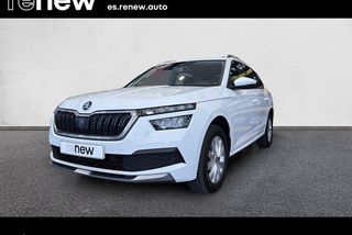 Skoda Kamiq 1.0 TSI Ambition 81kW - Foto 1
