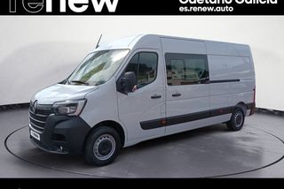 Renault Master Fg. Blue dCi T L3H2 3500 T 125kW EDC - Foto 1