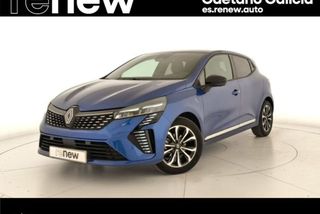 Renault Clio TCe GLP Techno 74kW - Foto 1