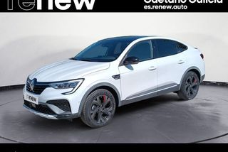 Renault Arkana 1.6 E-Tech R.S.Line 105kW - Foto 1