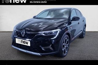 Renault Arkana 1.3 TCe Zen EDC 103kW - Foto 1