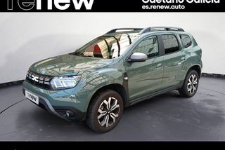 Dacia Duster 1.5 Blue dCi Journey 4x4 85kW - Foto 1