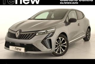 Renault Clio TCe GLP Techno 74kW - Foto 1