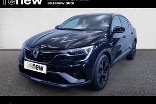 Renault Arkana 1.3 TCe R.S. Line EDC 117kW - Foto 1