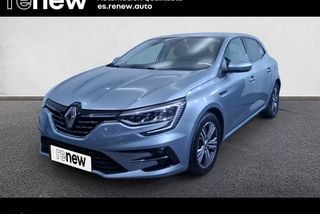 Renault Megane Mégane E-TECH Zen 117kW - Foto 1