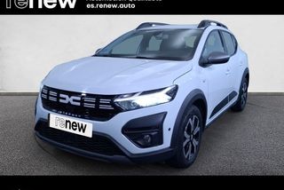 Dacia Sandero Stepway ECO-G Expresion Go 74kW - Foto 1