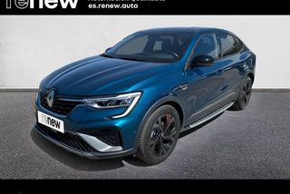 Renault Arkana 1.6 E-Tech R.S.Line 105kW - Foto 1
