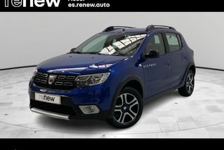 Dacia Sandero 1.0 TCE GLP Stepway Serie Limitada Aniversario 74kW - Foto 1