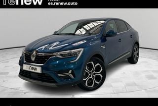 Renault Arkana 1.3 TCe Zen EDC 103kW - Foto 1