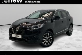 Renault Kadjar 1.3 TCe GPF Limited 103kW - Foto 1