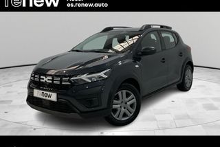 Dacia Sandero Stepway ECO-G Essential 74kW - Foto 1