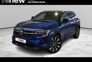 Renault Austral 1.2 E-Tech Híbrido Techno 146kW - Foto 1