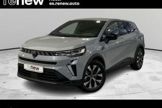 Renault Symbioz E-TECH Full Hybrid Evolution 105kW - Foto 1