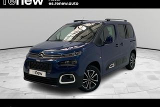 Citroen Berlingo BlueHDi S&S Talla M Shine 130 - Foto 1