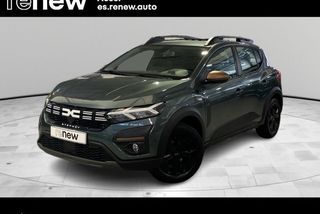 Dacia Sandero Stepway TCe Extreme Go 81kW - Foto 1
