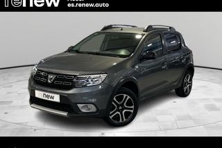 Dacia Sandero 0.9 TCE SL Nómada 66kW - Foto 1