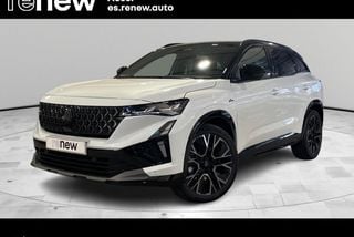 Renault Austral Austral 1.2 full hybrid e-tech Esprit Alpine 146kW - Foto 1