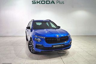 Skoda Kamiq Sport 1,0 TSI 85 kW (115 CV) DSG 7 vel. - Foto 1