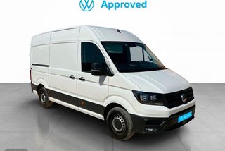 Volkswagen Crafter Carrier 2.0TDI SCR 35 BM L3H2 103kW - Foto 1