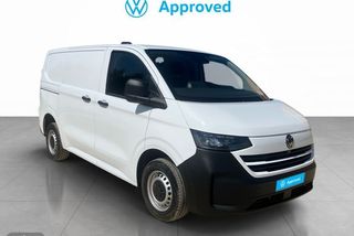 Volkswagen Transporter Furgón BC 2.0TDI 81kW - Foto 1