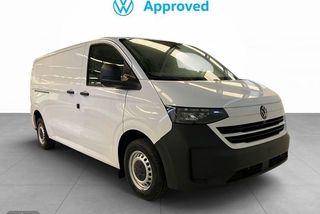 Volkswagen Transporter Furgón BC 2.0TDI 110kW - Foto 1
