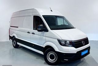 Volkswagen Crafter Furgón 2.0TDI SCR 35 BM L3H2 103kW - Foto 1
