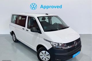 Volkswagen Caravelle 2.0TDI BMT Origin Batalla Corta 81kW - Foto 1