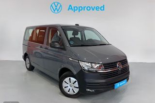 Volkswagen Caravelle 2.0TDI BMT Origin Batalla Corta DSG 110kW - Foto 1