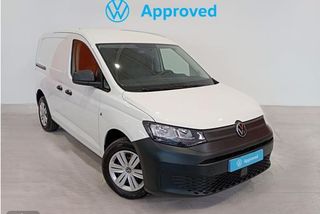 Volkswagen Caddy Cargo Furgón 2.0TDI 55kW - Foto 1