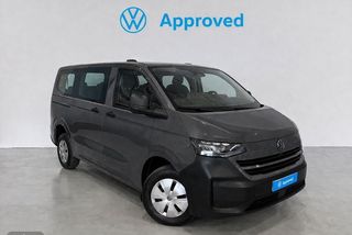 Volkswagen Caravelle 2.0TDI Batalla Corta 81kW - Foto 1