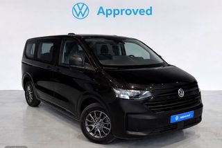Volkswagen Caravelle 2.0TDI Batalla Corta Aut. 110kW - Foto 1