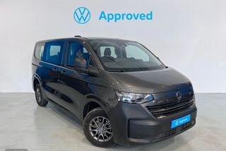 Volkswagen Caravelle 2.0TDI Batalla Corta 81kW - Foto 1
