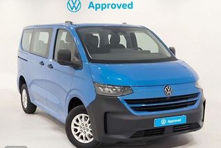 Volkswagen Caravelle Batalla Corta 2.0 TDI 81 kW (110 CV) 6 Vel. - Foto 1