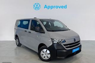 Volkswagen Caravelle Batalla Corta 2.0 TDI 81 kW (110 CV) 6 Vel. - Foto 1