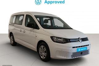 Volkswagen Caddy Maxi 1.5 TSI Origin DSG 116 - Foto 1