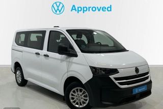 Volkswagen Caravelle Batalla Corta 2.0 TDI 110 kW (150 CV) Aut 8 Vel. - Foto 1