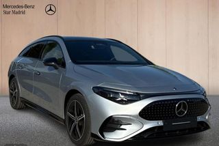 Mercedes Clase CLA CLA 250+ SB con tecnología EQ - Foto 1